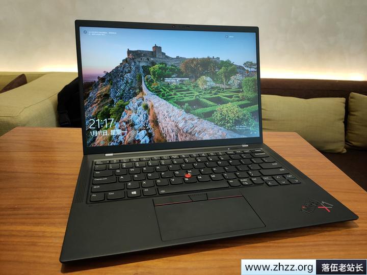 ThinkPad X1 Carbon 2021上手首发- 知乎