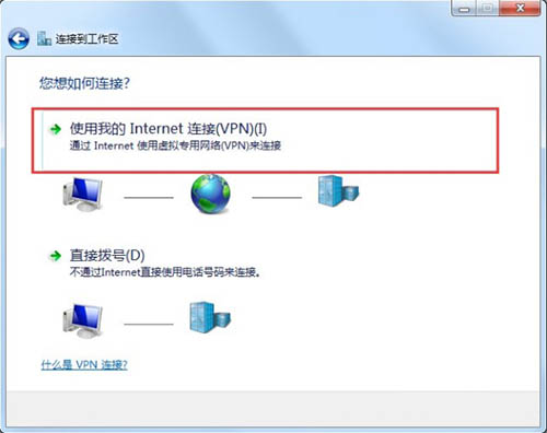 教您如何在Windows7下设置VPN服务器-12