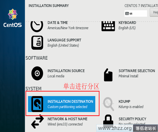 Linux 操作系统 CentOS 镜像下载云盘下载-夸克下载CentOS-7-x86_64-DVD-1810.iso