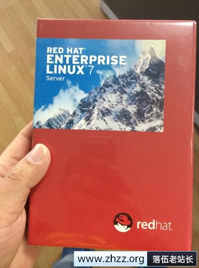 RedHat Enterprise Linux(RHEL)5.4/5.5/5.8/6.0/6.3 ISO镜像文件下载地址