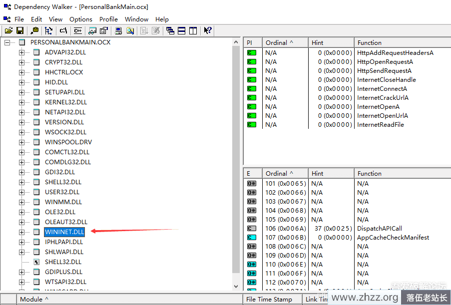 Windows抓包指南①：Proxifier+Fiddler对第三方程序强制抓包-4