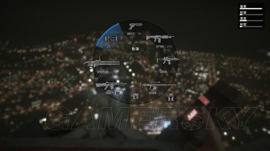 《GTAOL》犯罪新手包及洛圣都房产武器与载具购买指南