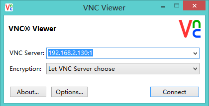 如何使用Xmanager及VNC登录远程桌面-5