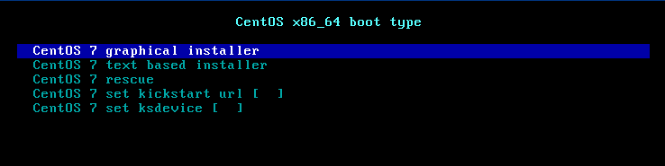 使用netboot.xyz重装系统（KVM虚拟化vps）-5