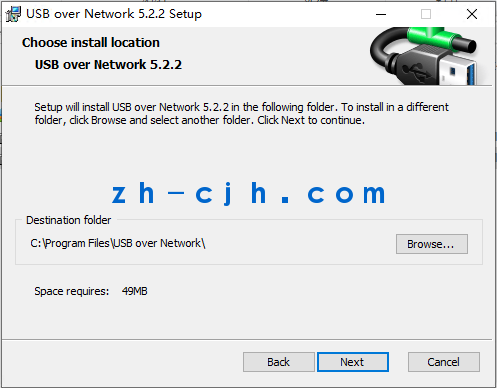 USB over Network(图12)